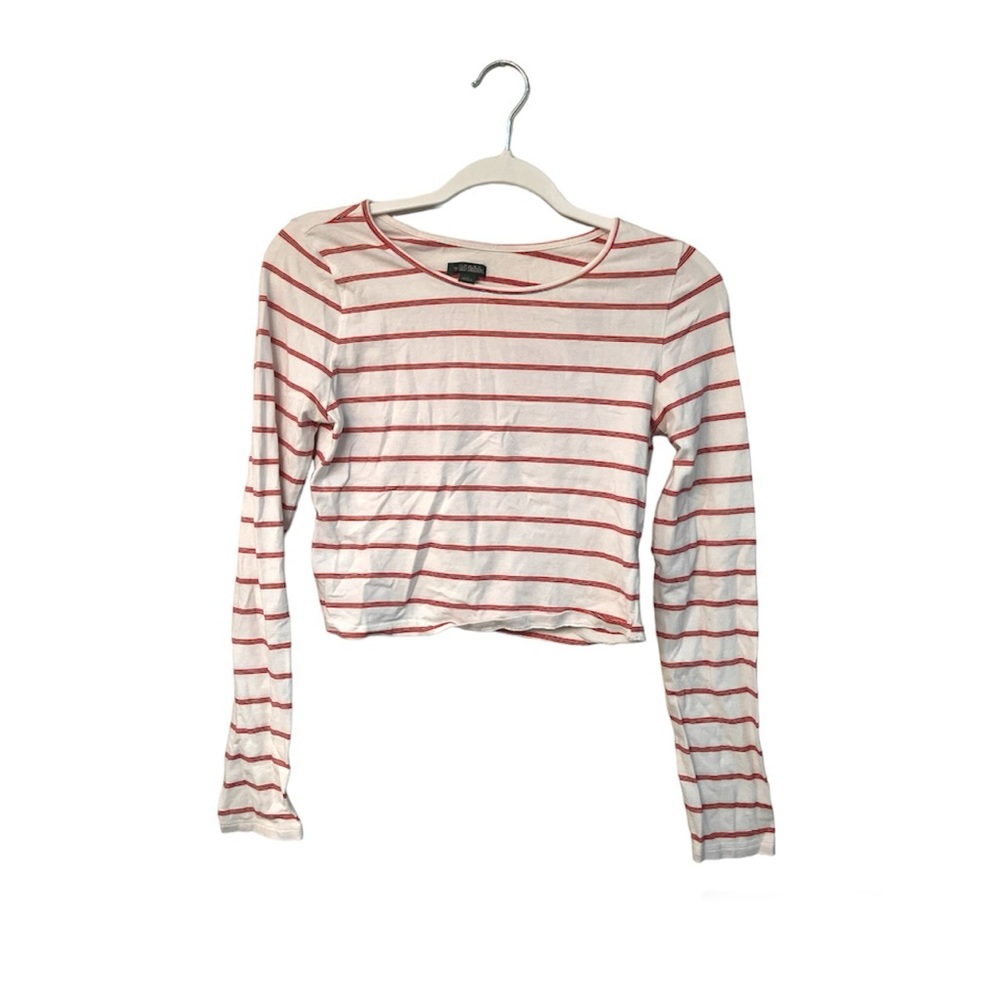 ☆ Wild Fable Striped Shirt ☆